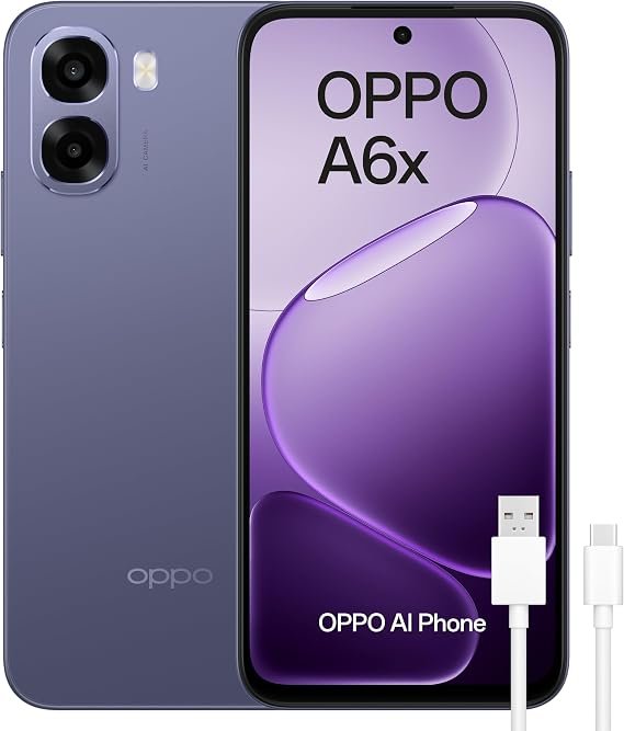 اوبو A6X 4G