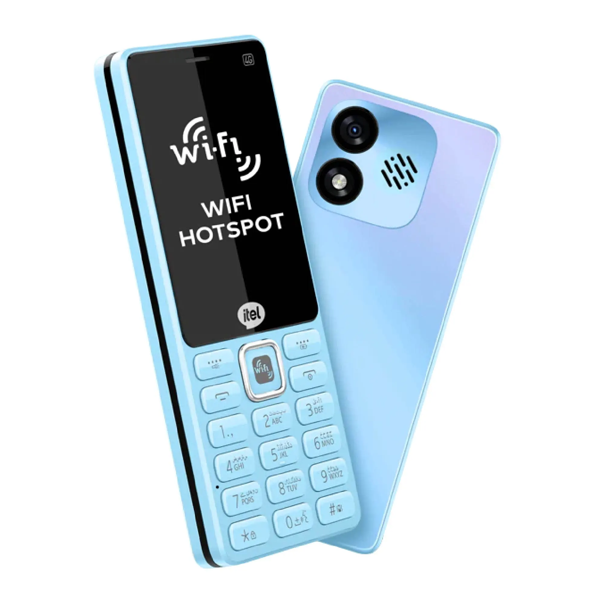 ايتل NEO  R+60