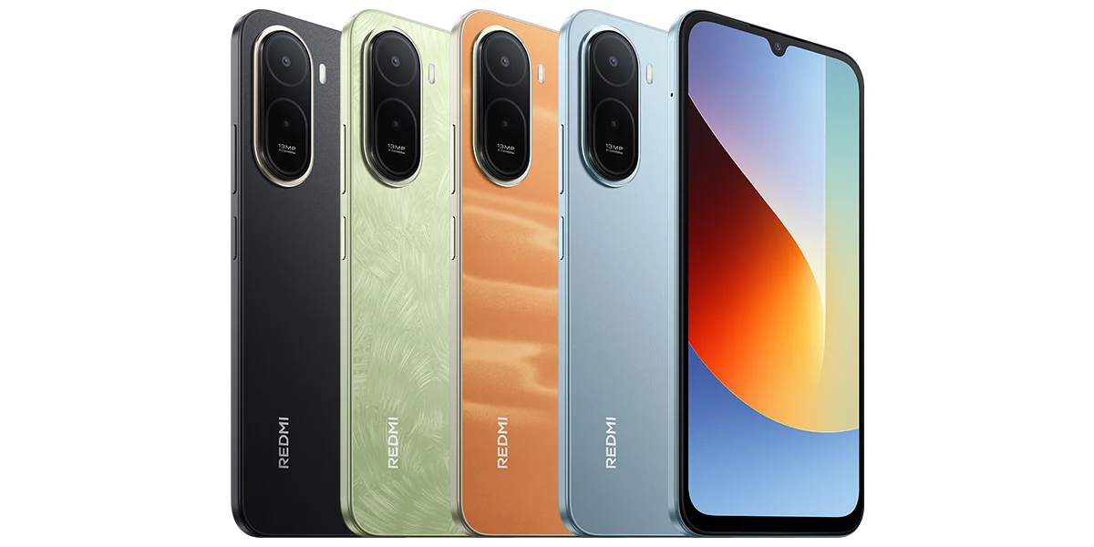Xiaomi Redmi A7 Pro 128GB / 4GB RAM