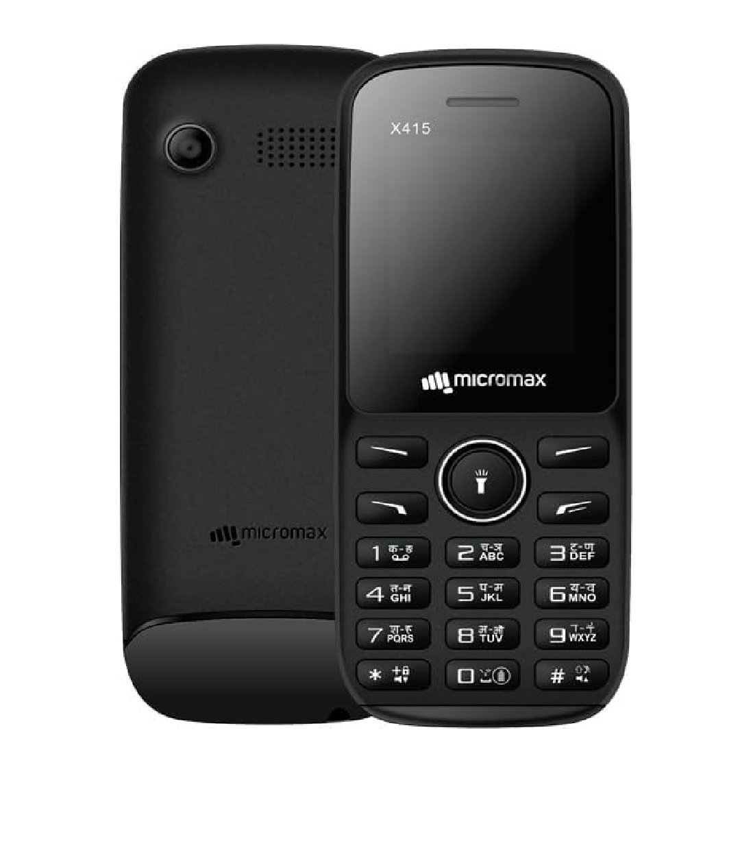 مايكروماكس micromax X415