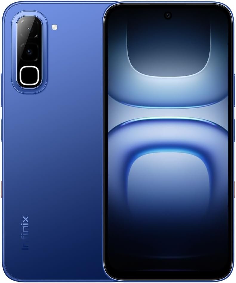 انفنكس Infinix hot 70	