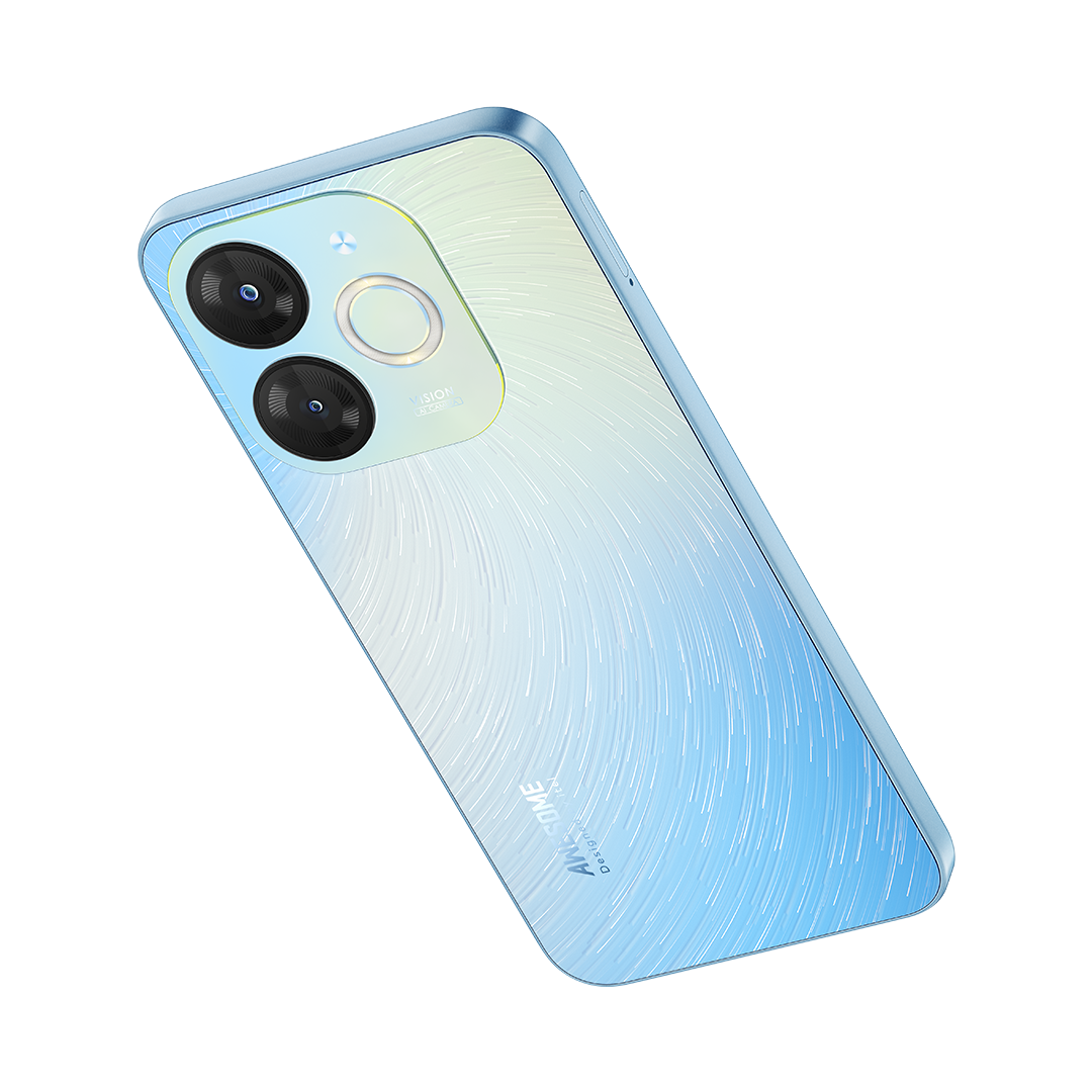 ايتل A80 4 RAM - 128GB