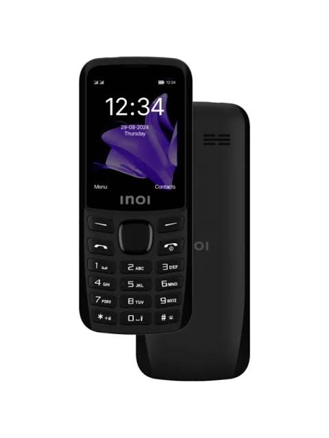 اينوي inoi 101 classic